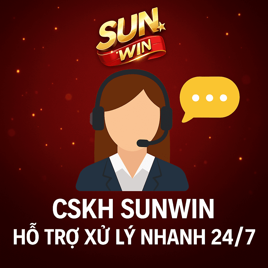 CSKH Sunwin hỗ trợ xử lý nhanh 247 (2) CSKH Sunwin hỗ trợ xử lý nhanh 247 (2)