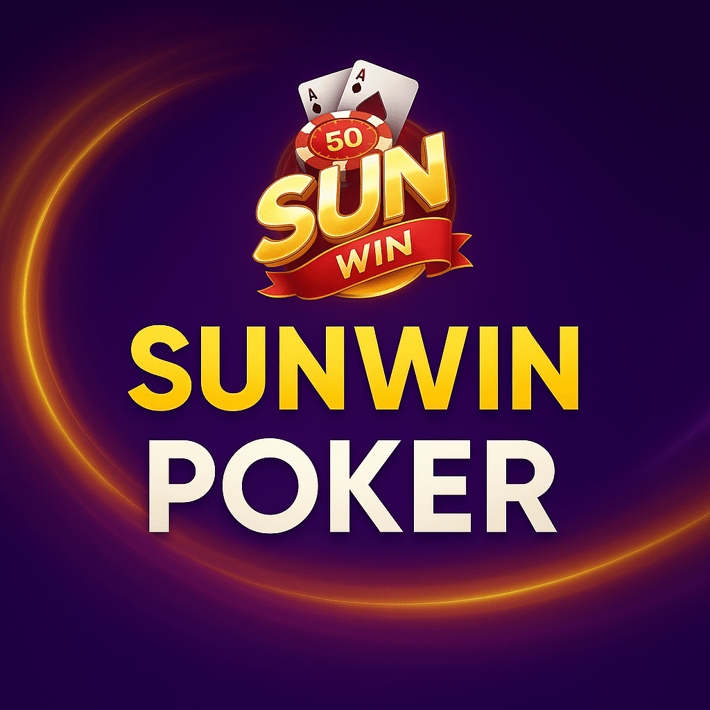 Sunwin Poker