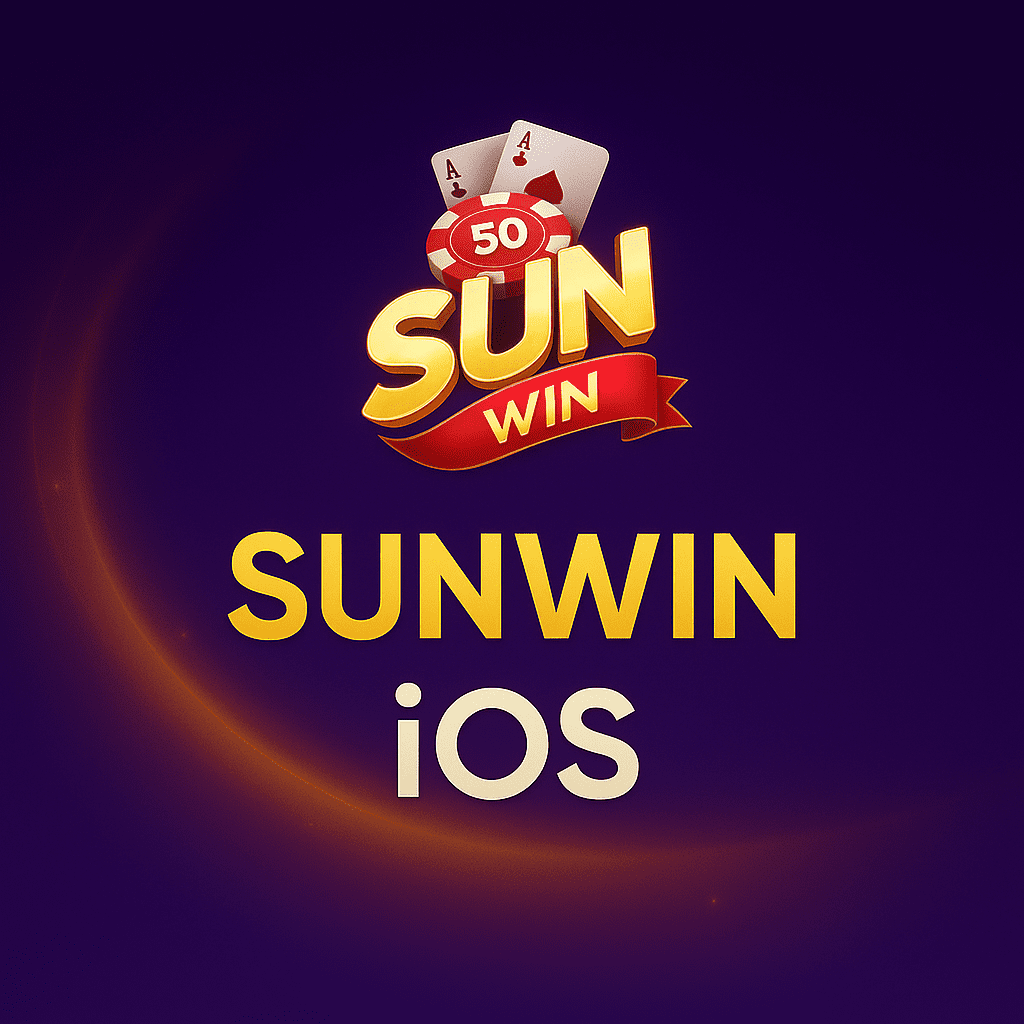 Sunwin iOS